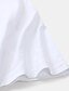 billige Men&#039;s-Herre Unisex T-skjorter T skjorte Grafiske trykk avokado Varm stempling Rund hals Store størrelser Avslappet Daglig Kortermet Trykt mønster Topper Bomull Grunnleggende Designer Stor og høy Hvit Svart