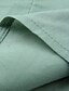 cheap Tops &amp; Blouses-Women&#039;s Blouse Shirt Plain Long Sleeve V Neck Shirt Collar Basic Tops Navy Orange khaki