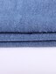 abordables Abrigo de Talla Grande de Mujer-Mujer Talla extra Abrigo Bolsillo Casual Formal Escote Chino Manga Larga Otoño Invierno Regular Azul Piscina L XL XXL 3XL 4XL / Talla Grande