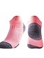 abordables Vêtements Femme-2021 chaussettes de course à séchage rapide d&#039;été hommes et femmes couples chaussettes de sport colorées chaussettes de bateau bouche peu profonde fitness chaussettes courtes d&#039;extérieur
