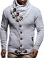 cheap Pullover Sweaters-Men&#039;s Classic Solid Pullover Sweater for Winter