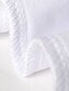 preiswerte New Arrivals-Familienblick Baumwolle T-Shirt Oberteile Täglich Dinosaurier Buchstabe Bedruckt Weiß Schwarz Grau Kurzarm Aktiv Passende Outfits