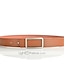 cheap Belts-Women&#039;s Waist Belt Red Brown Party Wedding Street Daily Belt Pure Color / Work / Pink / Fall / Winter / Spring