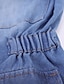 cheap Plus Size Outerwear-Women&#039;s Plus Size Coat Pocket Causal Formal Stand Collar Long Sleeve Fall Winter Regular Blue L XL XXL 3XL 4XL