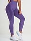 cheap Super Sale-Women&#039;s Ruched Seamless Workout Leggings