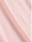 abordables Robes Grandes Tailles  Femme-Femme Grande Taille Plein Robe T shirt Col Rond Manches Longues chaud Printemps Eté Casual du quotidien Robe Longueur Genou Robe