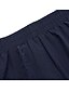 cheap Women&#039;s Clothing-Women&#039;s Basic Pants Pants Causal Daily Plain Blue Green Brown S M L XL 2XL / Wash separately