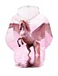 cheap Girls&#039; Tees &amp; Blouses-Kids Girls&#039; Hoodie &amp; Sweatshirt Long Sleeve Unicorn Animal Print Blush Children Tops Fall Active Daily Wear Regular Fit 4-12 Years
