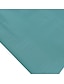 baratos Roupa de Mulher-Mulheres Básico Casual Calças Calças Micro-Elástica Casual Diário Tecido Azul Verde Marron Bege S M L XL 2XL / Lavar Separadamente