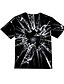 abordables Camisetas y blusas para niñas-Niños Chica Camiseta Manga Corta Negro Impresión 3D Gato Estampado Gato Geométrico Animal Ropa Cotidiana Activo 4-12 años / Verano