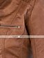 abordables Women&#039;s Coats &amp; Jackets-Sudadera con capucha de piel sintética para mujer, chaqueta con capucha para motociclista, resistente al viento, bolsillo cálido, deportes, color sólido, maillard, prendas de vestir exteriores, manga