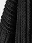 abordables Abrigos y Gabardinas de Mujer-Mujer Talla extra Abrigo de peluche Abrigo de invierno Plano Botón Bolsillo Manga Larga Exterior Casual Regular Sudadera Invierno Otoño Negro Azul Piscina Caqui XL XXL 3XL 4XL 5XL