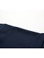 abordables T-shirts-Mujer Casual Diario Camiseta Manga Corta Texto Cuello Barco Estampado Vintage Años 80 Tops 100% Algodón Rojo # 1 Azul # 1 Gris # 1 S