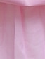 abordables Robes pour Filles-Robe Fille Enfants Petit Dentelle Floral Soirée Bleu Violet Rose Claire Coton Elégant Coloré Robes Toutes les Saisons 3-12 ans