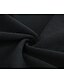 abordables Sudaderas y capuchas-Mujer Sudadera Pull-over Bolsillo delantero Básico Casual Negro Blanco Graphic Gato 3D Diario Manga Larga Con Capucha Algodón