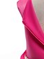 cheap Girls&#039; Dresses-Kids Little Girls&#039; Dress Striped Party Vacation Skater Dress Bow Blushing Pink Fuchsia Knee-length Sleeveless Princess Sweet Dresses Summer Regular Fit 3-10 Years