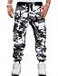 cheap Sweatpants-Men&#039;s Camouflage Cotton Sweatpants Joggers