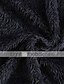 economico Giacche da Donna-Per donna Giacca di pelle sintetica Giacca con cappuccio Tasche Essenziale Informale Informale Giornaliero Appuntamento San Valentino Cappotto Corto Ecopelle Cammello Nero Blu scuro Autunno Inverno