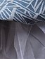 abordables Robes pour Filles-Robe Fille Enfants Robe Trapèze Petit Couleur Pleine Noeud Soirée Anniversaire Rose Claire Rose poussiéreuse Gris Midi Polyester Sans Manches Princesse Doux Robes Eté Standard 3-10 ans