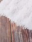 abordables Robes Soirée-Femme Robe à Bretelles Robe courte courte Blanche Sans Manches Couleur unie Dos Nu Printemps Eté Col en V Soirée Elégant Sexy Soirée 2021 S M L XL XXL