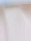 abordables Robes pour Filles-Robe Fille Enfants Petit à imprimé arc-en-ciel Rayé Sirène Imprimer Vert Blanche Bleu Au dessus du genou Polyester Sans Manches Princesse Le style mignon Robes Mince 3-10 ans