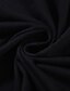 preiswerte New Arrivals-Kleider Baumwolle Mama und ich Täglich Karikatur Buchstabe Bedruckt Schwarz Knielang Ärmellos Tank-Top Kleid nette Art Passende Outfits / Sommer / Lang