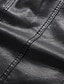 cheap Jackets-Women&#039;s Jacket Fall Winter Street Sport Daily Short Coat Rain Waterproof Warm Breathable Regular Fit Casual Sports Jacket Long Sleeve Full Zip Pocket Solid Color Blue Black Khaki