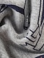 abordables T-shirts et chemises pour garçons-Sweatshirt Garçon Enfants Manches Longues Bande dessinée Dinosaure Animal Gris Coton Enfants Hauts Actif basique L&#039;autume Printemps du quotidien Extérieur Standard 2-8 ans