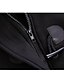 abordables Doudounes &amp; Parkas Femme-Manteau Femme Normal Classique Manteau Noir Bleu Vin Casual Plein Air Casual L&#039;autume L&#039;hiver Standard S M L XL XXL 3XL / Manches Longues