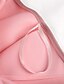 abordables Vestidos de Nochevieja-Mujer Vestido Midi Vestido de una línea Rosa Manga Larga Separado Color sólido Un Hombro Otoño Fiesta Casual 2022 S M L XL XXL 3XL