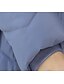 baratos Trench Coats e Casacos Femininos-Mulheres Parka Casaco puffer Detalhes em Pêlo Bolsos Longo Casaco Preto Azul Azul Escuro Vermelho Rua Casual Zíper Inverno Colarinho Chinês Normal XL XXL 2XL 3XL 4XL 5XL / Diário / Manter Quente
