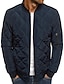 cheap All Sale-Men&#039;s Windproof Warm Winter Puffer Bomber Jacket