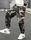 cheap Boys&#039; Pants-Boys&#039; Camouflage Cargo Pants for School 5-13 Years