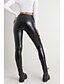 cheap Leggings-Women&#039;s Chic &amp; Modern High Waist Skinny Leggings