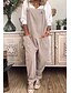 cheap Women&#039;s Pants-Women&#039;s Maillard Basic Slouch Pants in Variety Sizes