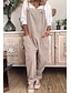 cheap Women&#039;s Pants-Women&#039;s Maillard Basic Slouch Pants in Variety Sizes