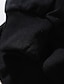 abordables Shoes &amp; Accessories-Mujer Sudadera con capucha y cremallera Abrigos Plano Diario Cremallera no imprimible Básico Ropa Sudaderas con capucha Sudaderas Negro Gris Ligero