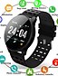 cheap Others-Men&#039;s Sport Watch Digital Digital Casual Water Resistant / Waterproof Bluetooth Smart / Silicone