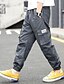 cheap Boys&#039; Pants-Boys&#039; Camouflage Cargo Pants for School 5-13 Years