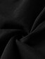 abordables Robes pour Filles-Robe Fille Enfants Robe Trapèze Petit Bande dessinée Galaxie Maille Imprimer du quotidien Noir Mi-long Coton Manches Longues Princesse Le style mignon Robes L&#039;autume Printemps Standard 3-10 ans