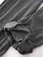 baratos Calças Masculinas-Homens Loungewear Pijamas Partes de baixo Roupa de Dormir Leve Básico Cintura elástica Casa De Cama Algodão Cor imaculada Simples Moda Outono Primavera Calça Cordão