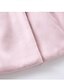 cheap Girls&#039; Jackets &amp; Coats-Kids Girls&#039; Coat Pink khaki Bow Fashion Fall Winter 2-12 Years / Wool / Warm Ups / Sweet / Cotton