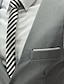 cheap New To Sale-s Men&#039;s Formal Wedding Suit Vest Polyester