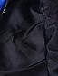 economico Giacche e cappotti per ragazze-Bambino Da ragazza Piume Cappotto Manica lunga Blu Rosa Collage Liscio Strada Da mare Cotone Attivo Essenziale 4-12 anni / Autunno / Inverno / Lungo
