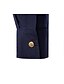 cheap Men&#039;s Shirts-Men&#039;s Shirt Prom Shirt Collar Classic Collar Solid Colored Wine Black Army Green Navy Blue Long Sleeve Basic Daily Slim Tops Military / Spring / Fall