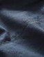 preiswerte Kleidersets für Jungen-Kinder Jungen Anzug &amp; Blazer Kleidungsset Langarm 3 Stück Blau Rote Schleife Punkt Bedruckt Grafik Outdoor Baumwolle Standard Aktiv Cool 2-8 Jahre / Herbst