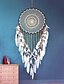 cheap Dreamcatcher-Dream Catcher Handmade Gift Feather Hook Flower Wind Chime Ornament Wall Hanging Decor Art Boho Style 40x120cm/16&#039;&#039;x47&#039;&#039;