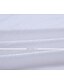 abordables Vestidos casuales-Mujer Vestido tubo Vestido blanco Vestido de tirantes Mini vestido Blanco Amarillo Sin Mangas Color puro Espalda al Aire Primavera Verano Escote en Pico Básico 2023 S M L XL