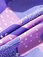 abordables Vestes &amp; Manteaux pour Filles-Manteau Enfants Fille Manches Longues Vert Bleu Violet Poche Floral Plein Air Vacances Coton Actif basique 3-10 ans / L&#039;autume / L&#039;hiver