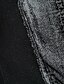 economico Graphic Chic-Per donna magro Finto denim blu navy Vino Rosa Streetwear Retrò vintage Vita alta Stampa Attività ricreative Lunghezza intera Elevata elasticità Pop art S M L XL XXL